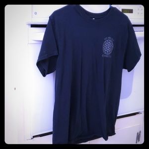 Boho tree of life t-shirt